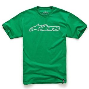 Alpinestars NWT blaze tee